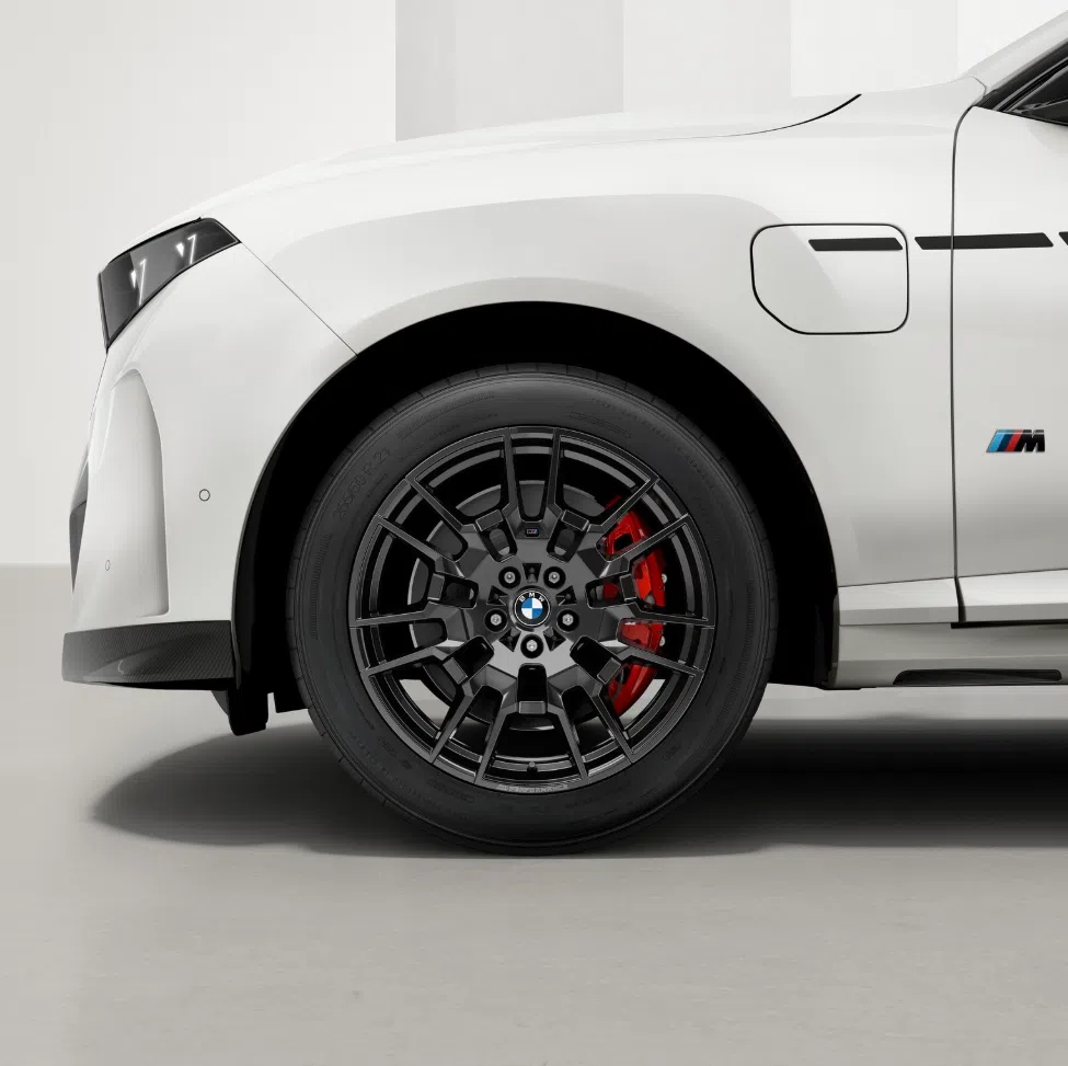BMW X5 catalogus